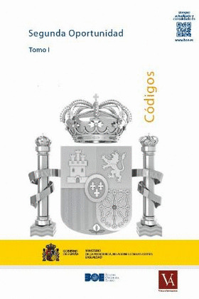 CODIGO DE SEGUNDA OPORTUNIDAD