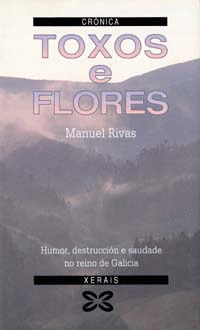 TOXOS E FLORES + CD