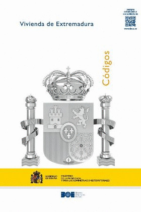 CODIGO DE LA VIVIENDA DE EXTREMADURA