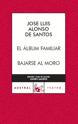 ALBUM FAMILIAR, EL / BAJARSE AL MORO