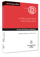 DECLARACION DEL CONCURSO