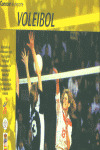 VOLEIBOL. CONOCER EL DEPORTE