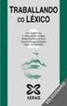 SOLUCIONARIO TRABALLANDO LEXICO 2