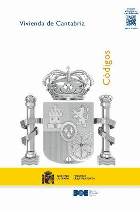 CODIGO DE LA VIVIENDA DE CANTABRIA