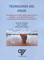 TECNOLOGIA DEL AGUA