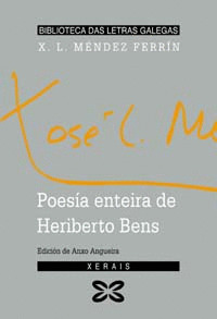 POESIA ENTEIRA DE HERIBERTO BENS