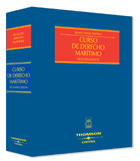 CURSO DE DERECHO MARITIMO (2ª EDICION)