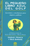 PEQUEÑO LIBRO AZUL DEL GOLF, EL (B)