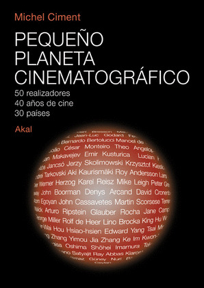 PEQUEÑO PLANETA CINEMATOGRAFICO