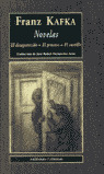 NOVELAS DE KAFKA