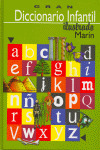 GRAN DICCIONARIO INFANTIL ILUSTRADO MARIN