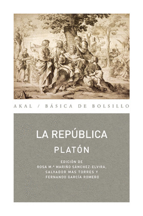 REPÚBLICA, LA