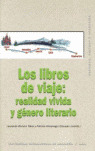 LOS LIBROS DE VIAJE REALIDAD VIVIDA