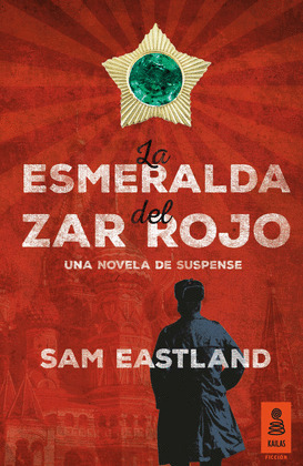 ESMERALDA DEL ZAR ROJO, LA