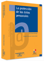 PROTECCION DE DATOS PERSONALES