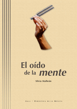 OIDO DE LA MENTE