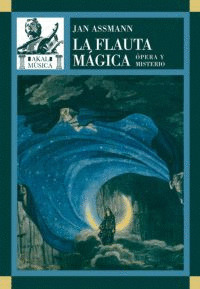 FLAUTA MAGICA, LA