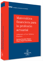 MATEMATICAS FINANCIERAS PROFESION ACTUARIAL