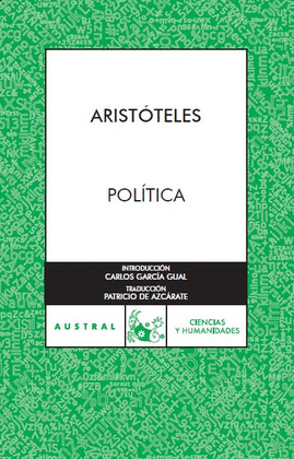 POLÍTICA  A-274