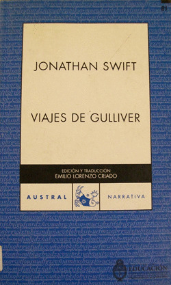 VIAJES DE GULLIVER
