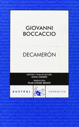 DECAMERÓN