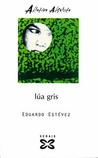 LUA GRIS