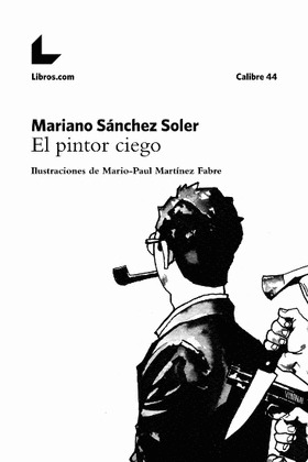 PINTOR CIEGO, EL