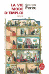 LA VIE MODE D''EMPLOI