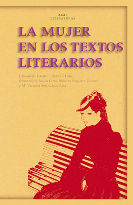 MUJERES EN LOS TEXTOS LIT