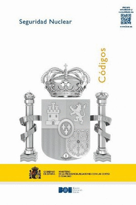 CODIGO DE SEGURIDAD NUCLEAR