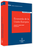 ECONOMÍA DE LA UNIÓN EUROPEA (5ª EDICION. 2006)