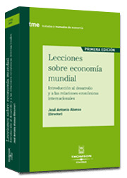 LECCIONES SOBRE ECONOMIA MUNDIAL 2ªEDIC