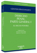 DERECHO PENAL PARTE GENERAL 1ªED