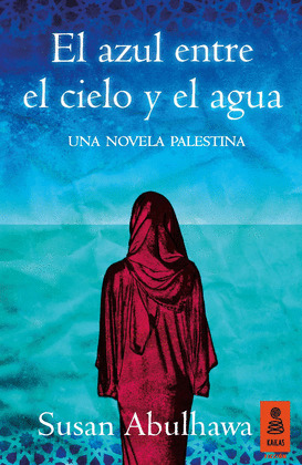 AZUL ENTRE EL CIELO Y EL AGUA, EL