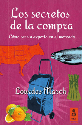 SECRETOS DE LA COMPRA, LOS