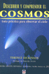 DESCUBRIR Y COMPRENDER EL COSMOS