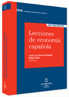 LECCIONES ECONOMIA ESPAÑOLA 7ª EDICION