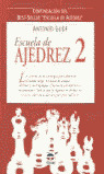 ESCUELA DE AJEDREZ, 2
