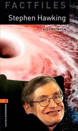 STEPHEN HAWKING LEVEL 2