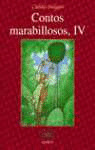 CONTOS MARABILLOSOS, IV