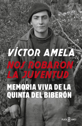 ¡NOS ROBARON LA JUVENTUD!