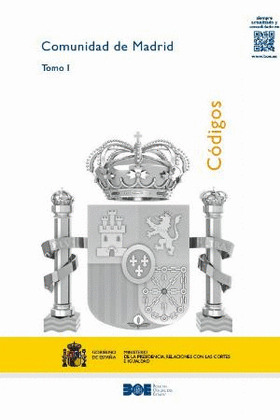 COMUNIDAD DE MADRID