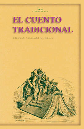 CUENTO TRADICIONAL, EL