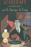 LOVECRAFT UNA BIOGRAFIA -DIOGENES-