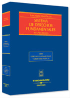 SISTEMA DERECHOS FUNDAMENTALES 2ª ED