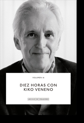 DIEZ HORAS CON KIKO VENENO.