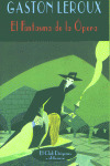EL FANTASMA DE LA OPERA