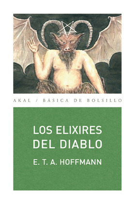 ELIXIRES DEL DIABLO, LOS