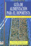 GUIA ALIMENTACION PARA DEPORTISTA 3ºEDICION