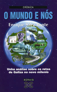 O MUNDO E NOS